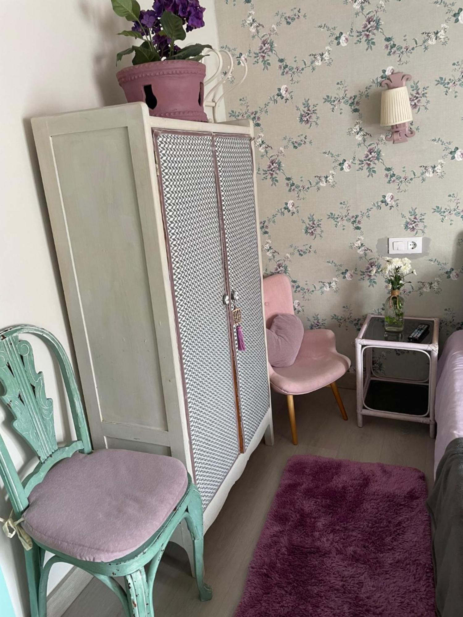 Casa Rural Pepita Gutierrez Beas Exteriér fotografie