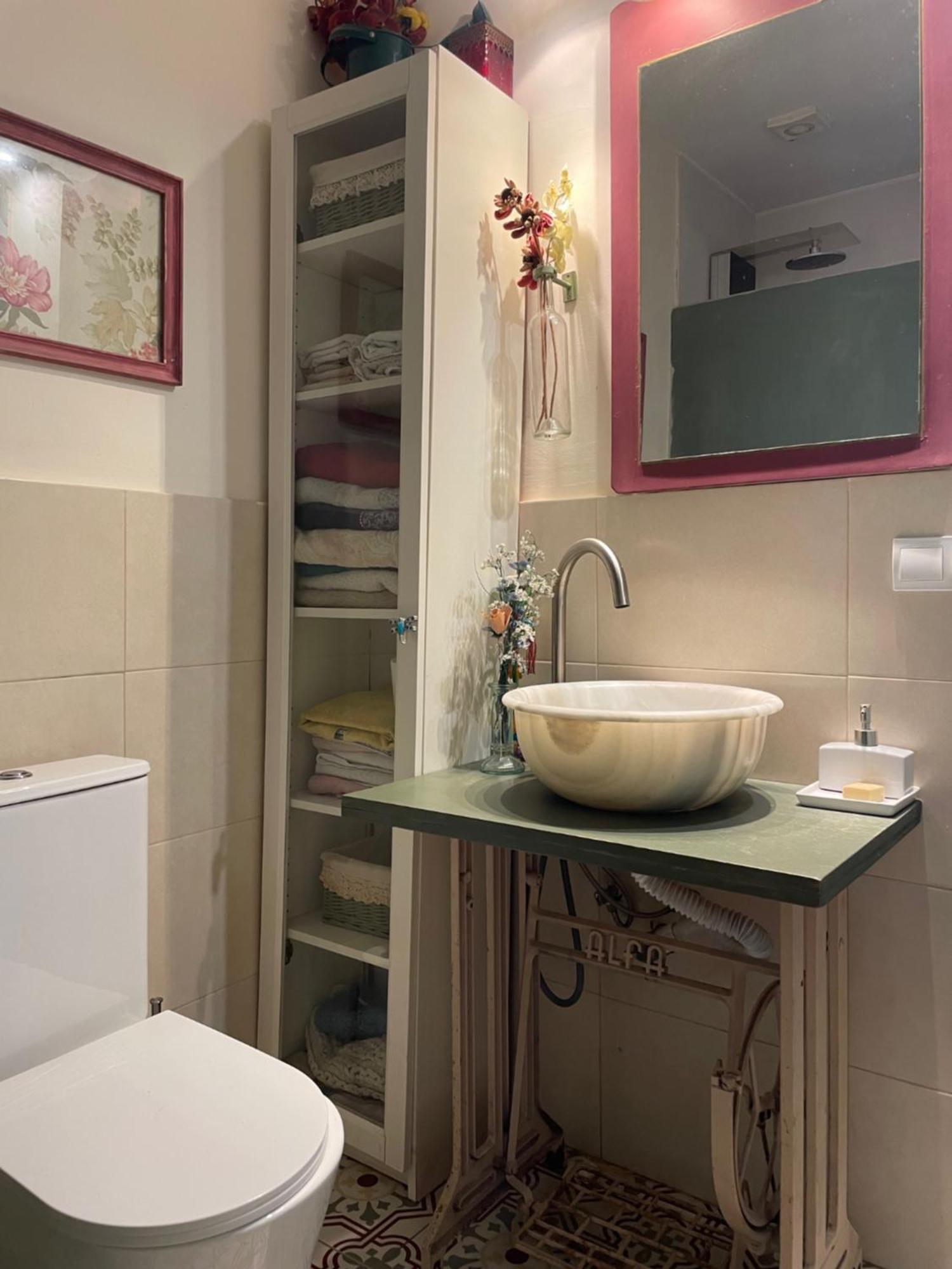 Casa Rural Pepita Gutierrez Beas Exteriér fotografie