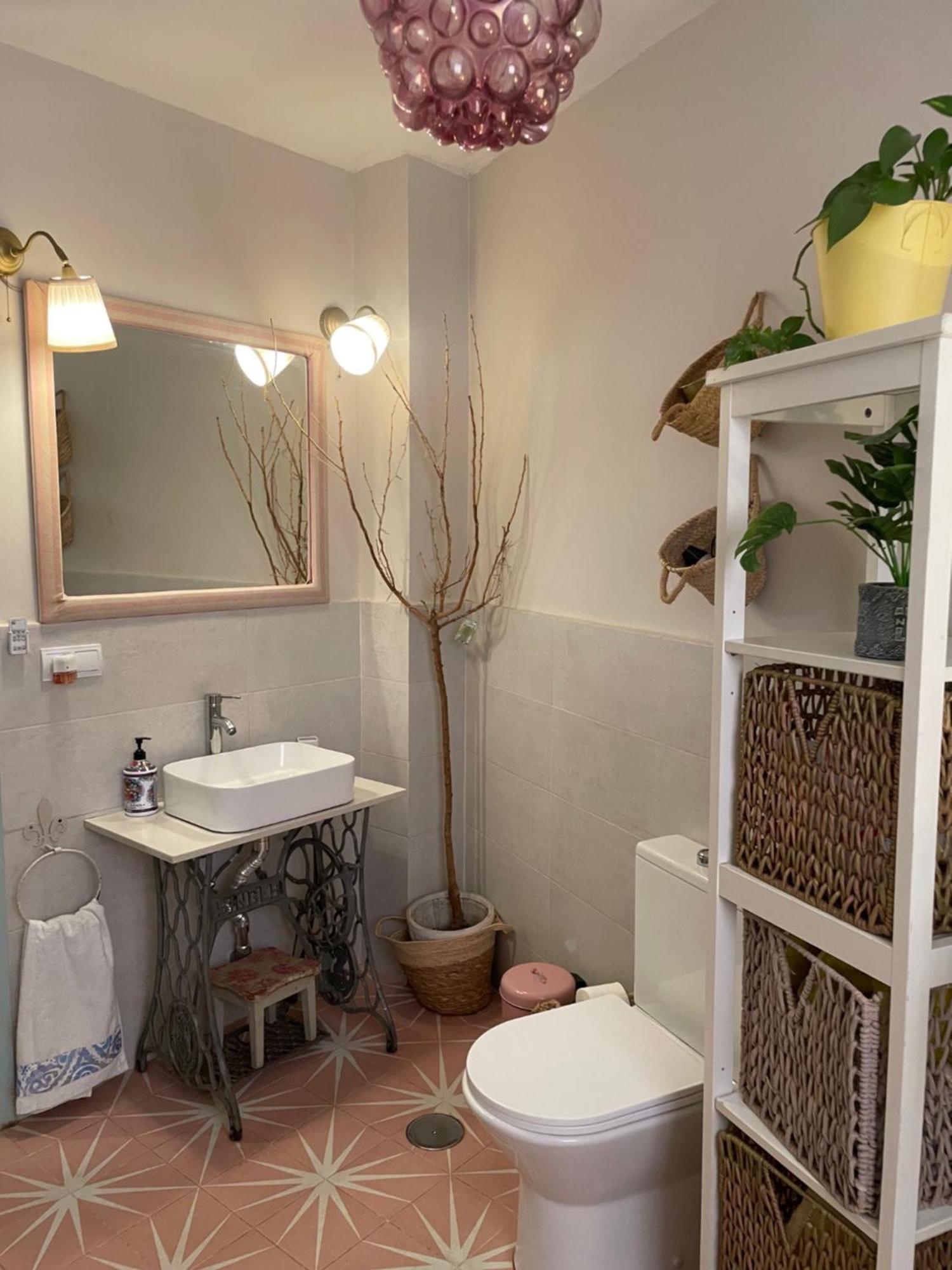 Casa Rural Pepita Gutierrez Beas Exteriér fotografie