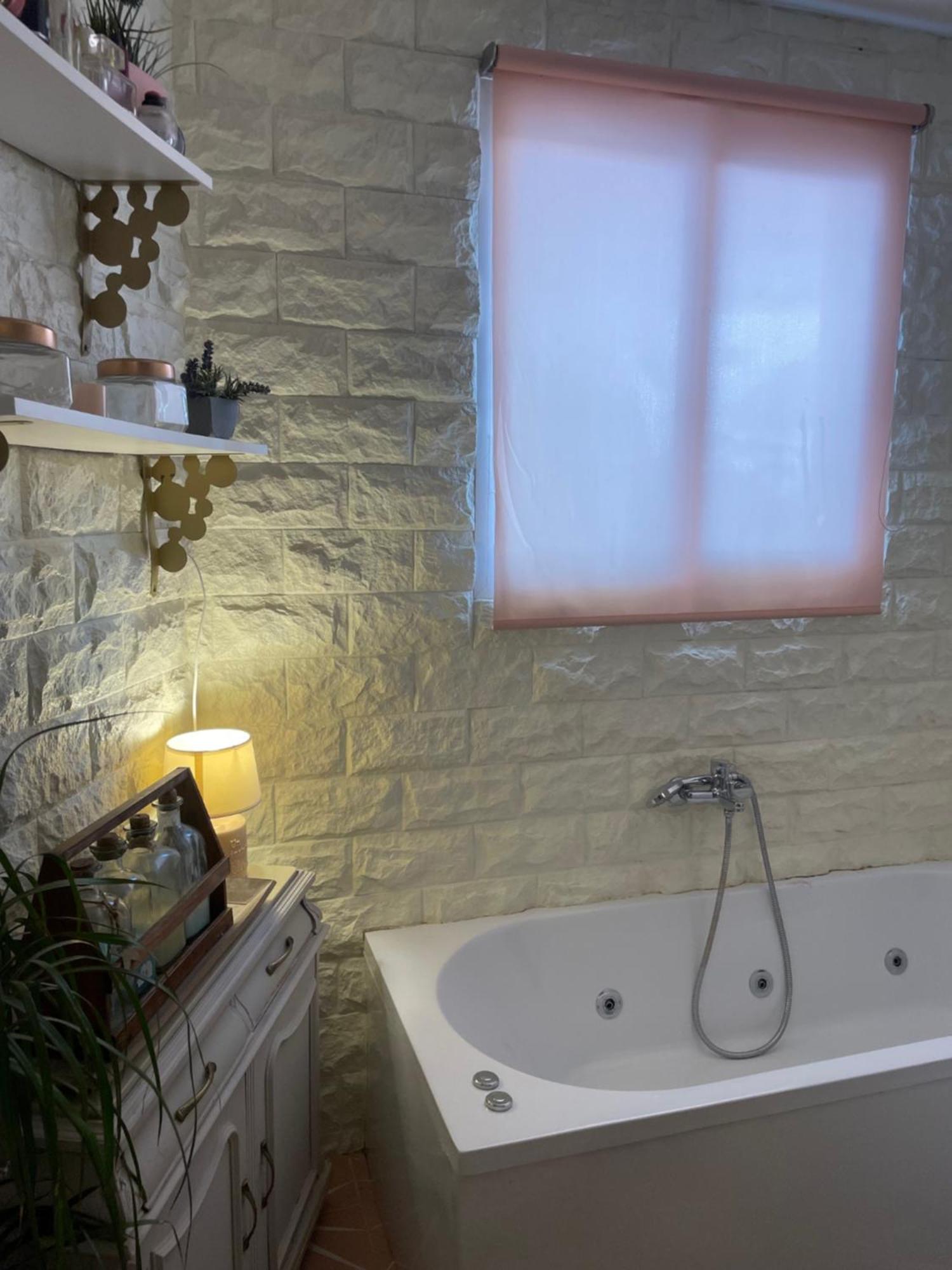 Casa Rural Pepita Gutierrez Beas Exteriér fotografie