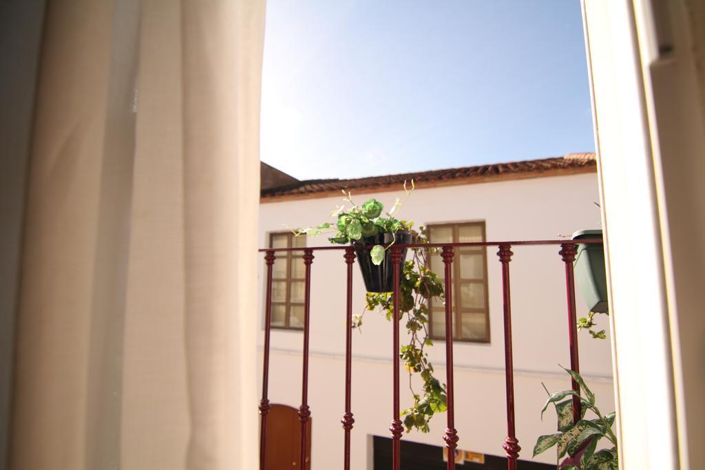 Casa Rural Pepita Gutierrez Beas Exteriér fotografie
